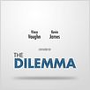 ¡Qué dilema! : poster