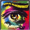 Viaje alucinante : poster