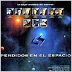 Perdidos en el espacio : poster