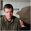 Más allá de la vida : photo Clint Eastwood, Matt Damon