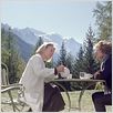 Más allá de la vida : photo Cécile de France, Clint Eastwood, Marthe Keller