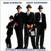 Blues Brothers 2000 (El ritmo continúa) : poster