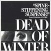 Muerte en el invierno : poster