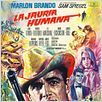 La jauría humana : poster