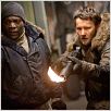 La cosa (The Thing) : photo Adewale Akinnuoye-Agbaje, Joel Edgerton, Matthijs van Heijningen Jr.