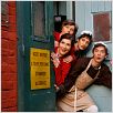 Tímidos anónimos : photo Jean-Pierre Améris, Lise Lametrie, Lorella Cravotta, Pierre Niney