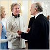 Secretariat : photo Diane Lane, John Malkovich, Randall Wallace