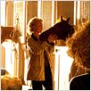 Secretariat : photo Diane Lane, Randall Wallace