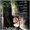 Empire (Dos mundos chocan) : poster