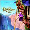 Enredados (Rapunzel) : poster