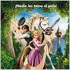 Enredados (Rapunzel) : poster