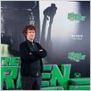 The Green Hornet : photo Michel Gondry