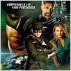 The Green Hornet : poster