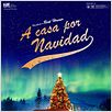 A casa por Navidad : poster