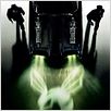 The Green Hornet : poster
