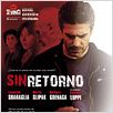 Sin retorno : poster