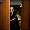 Scream 4 : photo Wes Craven