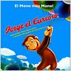 Jorge el curioso : poster