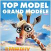 Animals United en 3D : poster