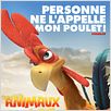 Animals United en 3D : poster