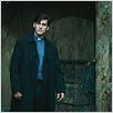 El rito : photo Colin O'Donoghue, Mikaël Hafstrom