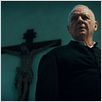 El rito : photo Anthony Hopkins, Mikaël Hafstrom