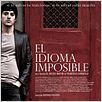 El idioma imposible