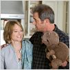 El castor (The Beaver) : photo Jodie Foster, Mel Gibson