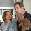 El castor (The Beaver) : photo Jodie Foster, Mel Gibson
