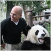 Kung Fu Panda 2 : photo Jeffrey Katzenberg, Jennifer Yuh