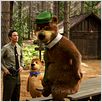 El oso Yogui : photo Eric Brevig