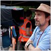 El oso Yogui : photo Eric Brevig