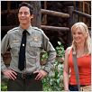 El oso Yogui : photo Anna Faris, Eric Brevig