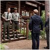 El oso Yogui : photo Andrew Daly, Eric Brevig, Nathan Corddry, T.J. Miller