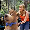 El oso Yogui : photo Anna Faris, Eric Brevig