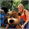El oso Yogui : photo Anna Faris, Eric Brevig