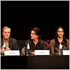 Misión: Imposible. Protocolo fantasma : photo Brad Bird, Paula Patton, Tom Cruise