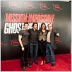 Misión: Imposible. Protocolo fantasma : photo Brad Bird