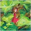 Arrietty y el mundo de los diminutos : photo Hiromasa Yonebayashi