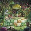 Arrietty y el mundo de los diminutos : photo Hiromasa Yonebayashi