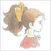 Arrietty y el mundo de los diminutos : photo Hiromasa Yonebayashi