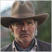 Cowboys and Aliens : photo Harrison Ford, Jon Favreau