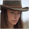 Cowboys and Aliens : photo Jon Favreau, Olivia Wilde