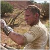 Cowboys and Aliens : photo Daniel Craig, Jon Favreau