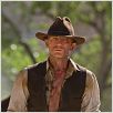 Cowboys and Aliens : photo Daniel Craig, Jon Favreau
