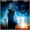 Cowboys and Aliens : poster