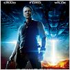 Cowboys and Aliens : poster