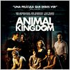 Animal Kingdom : poster