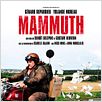 Mammuth : poster