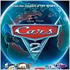 Cars 2 (3D) : poster
